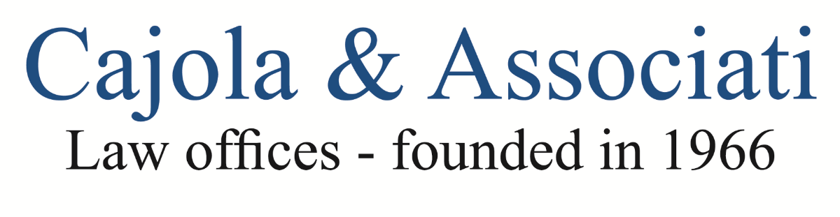 Cajola & Associati logo