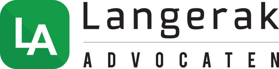 Langerak Advocaten logo