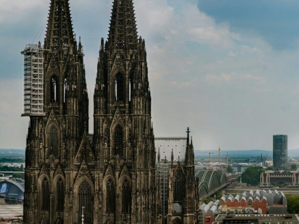 Cologne Cathedral