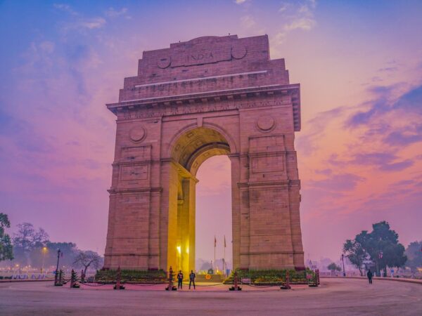 India Gate, New Delhi
