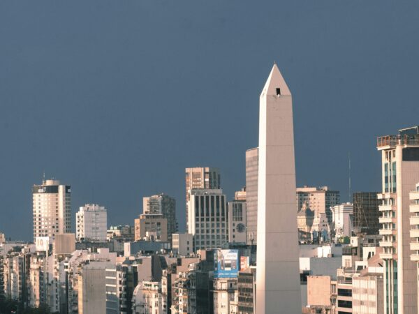 Obelisco, Buenos Aires