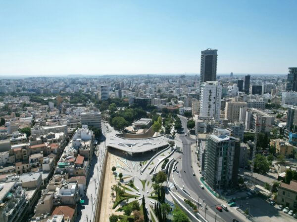 Nicosia, Cyprus